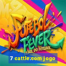 7 cattle.com jogo