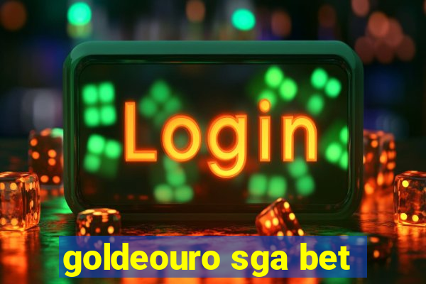 goldeouro sga bet