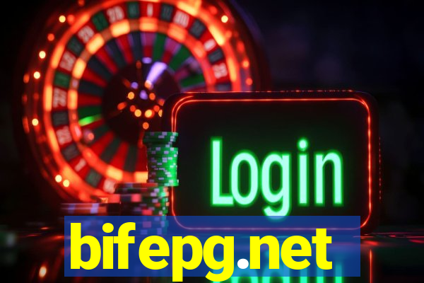 bifepg.net