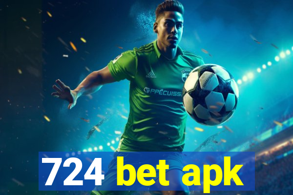 724 bet apk