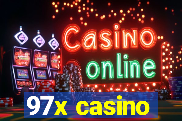 97x casino