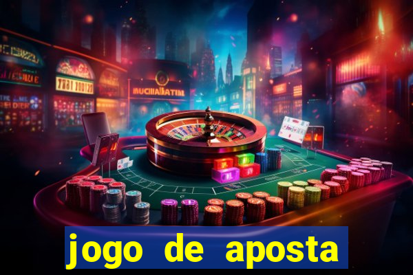 jogo de aposta virginia fonseca