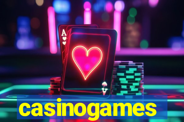 casinogames