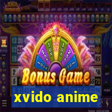 xvido anime