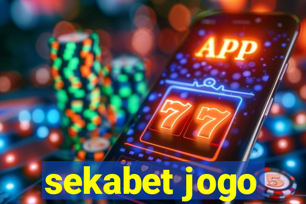 sekabet jogo