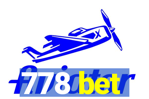 778 bet