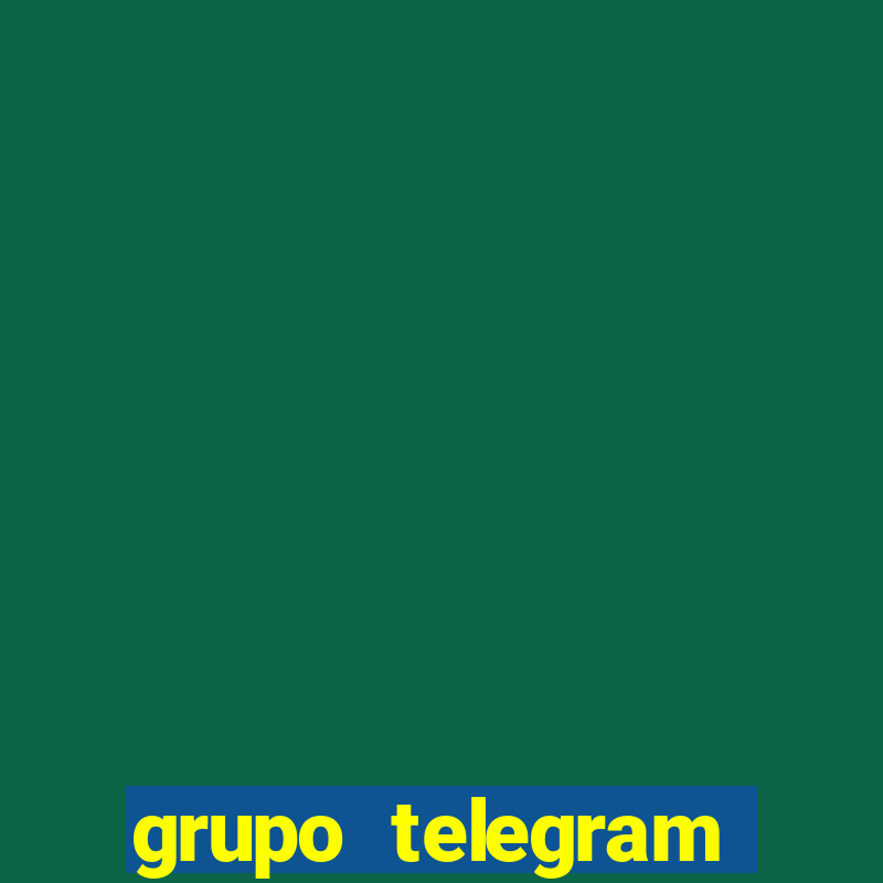 grupo telegram jogos android