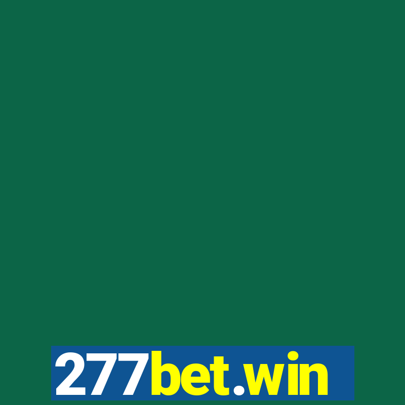 277bet.win