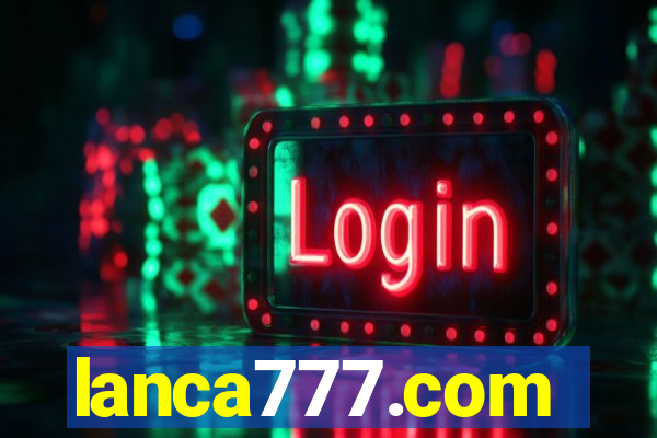 lanca777.com