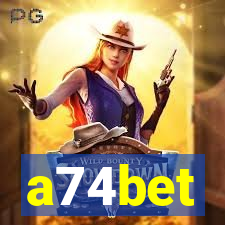 a74bet