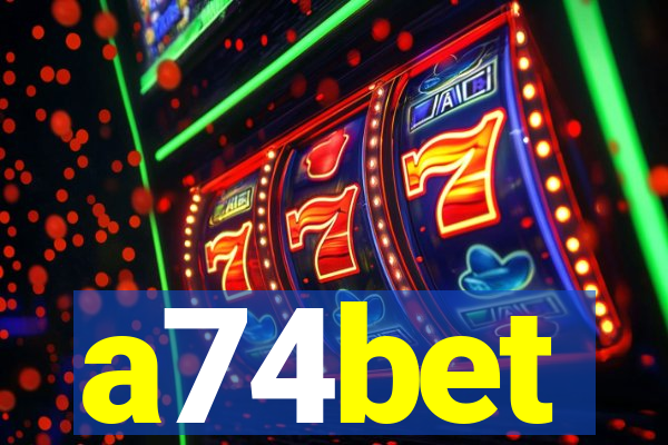 a74bet