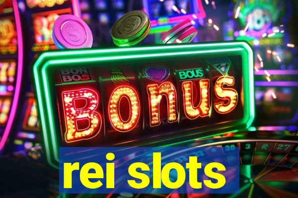 rei slots