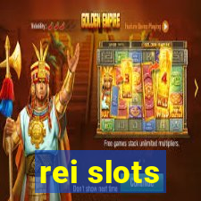 rei slots