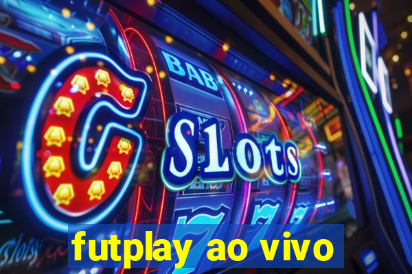 futplay ao vivo