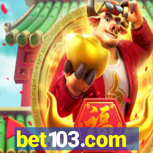 bet103.com