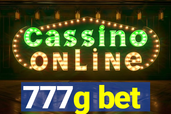 777g bet