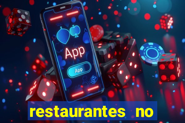 restaurantes no iguatemi porto alegre