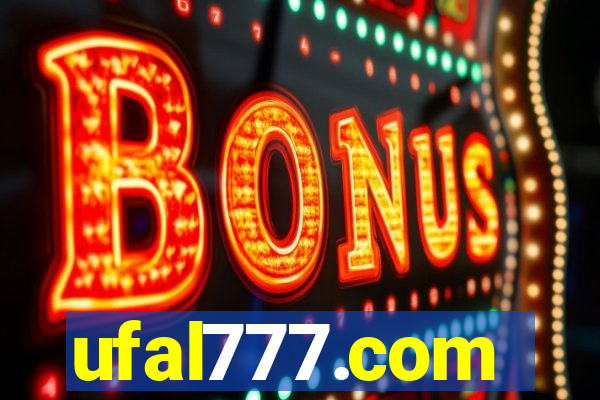 ufal777.com