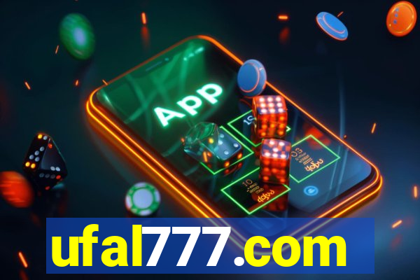 ufal777.com