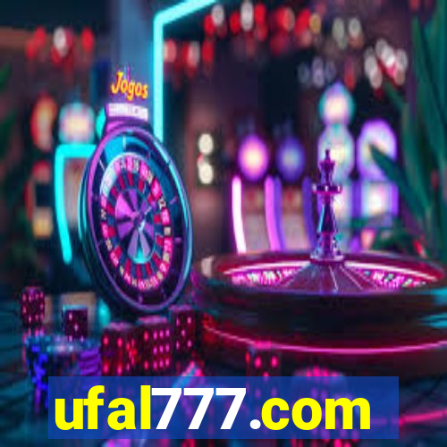 ufal777.com