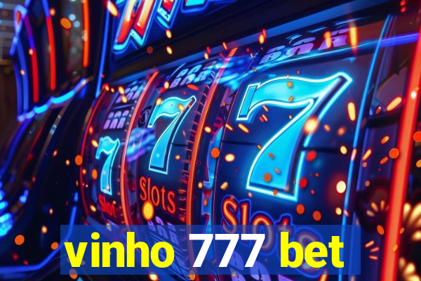 vinho 777 bet