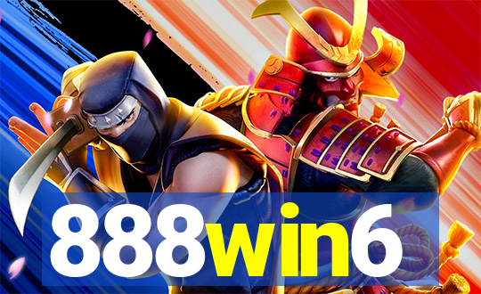 888win6