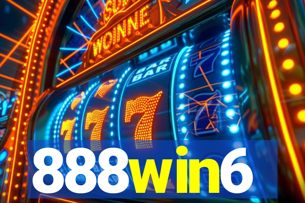 888win6