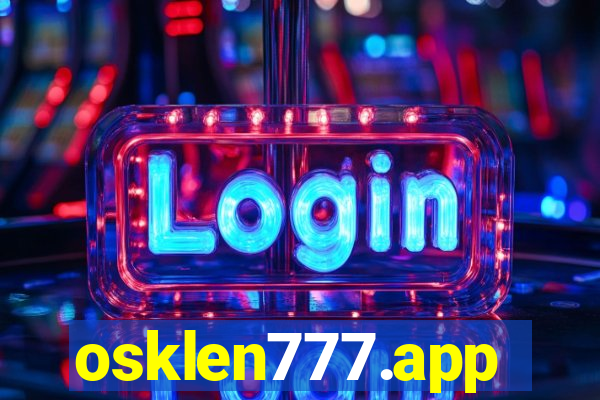 osklen777.app