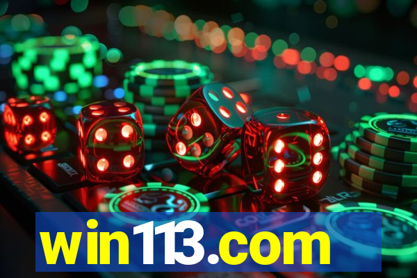 win113.com