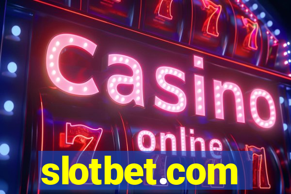 slotbet.com