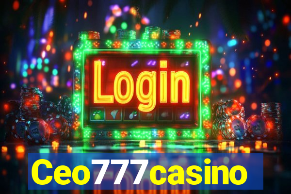 Ceo777casino