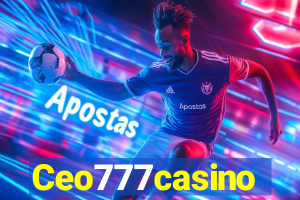 Ceo777casino