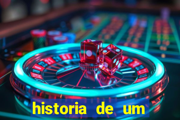 historia de um personagem rp