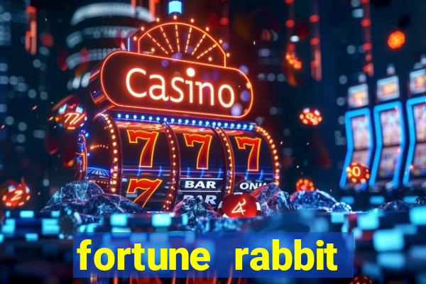 fortune rabbit horario pagante hoje