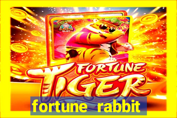 fortune rabbit horario pagante hoje