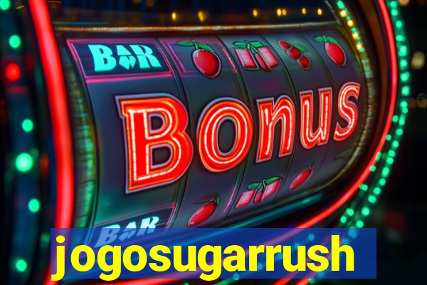 jogosugarrush