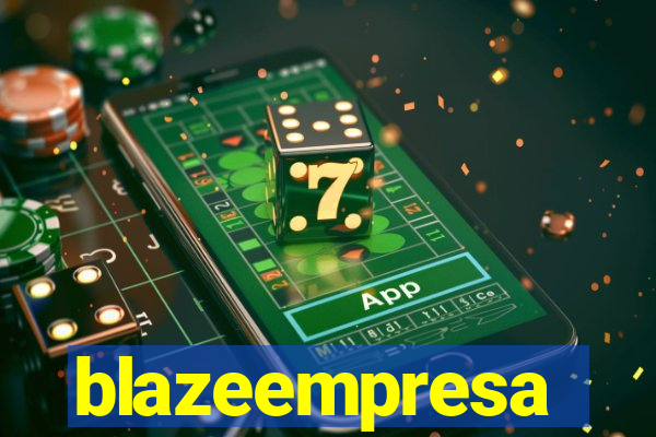 blazeempresa