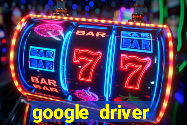 google driver windows 10