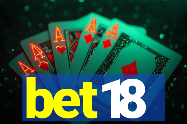 bet18