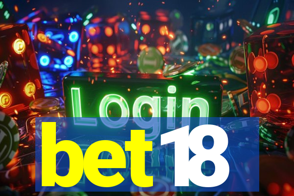 bet18