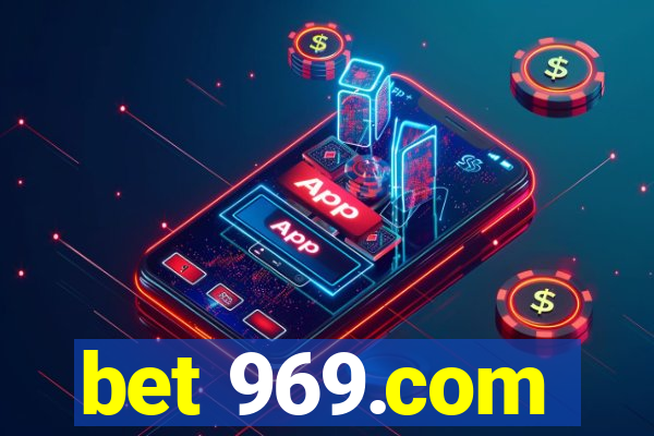 bet 969.com