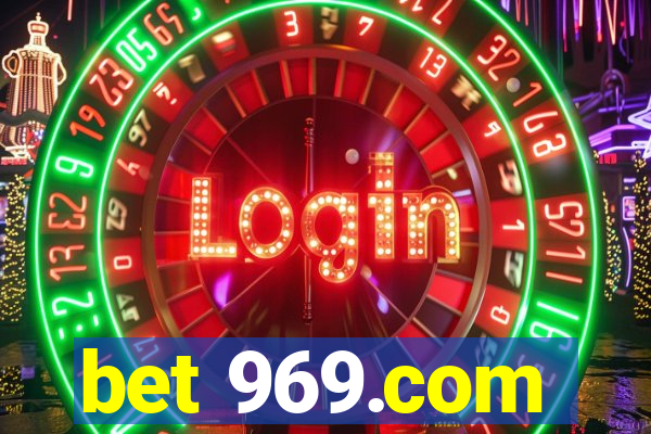 bet 969.com