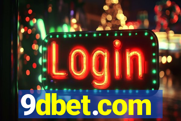 9dbet.com