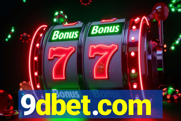 9dbet.com