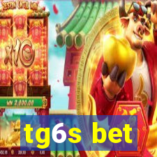 tg6s bet