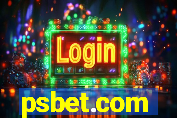 psbet.com