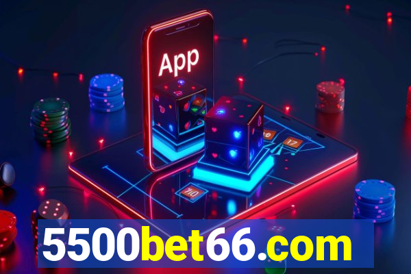 5500bet66.com