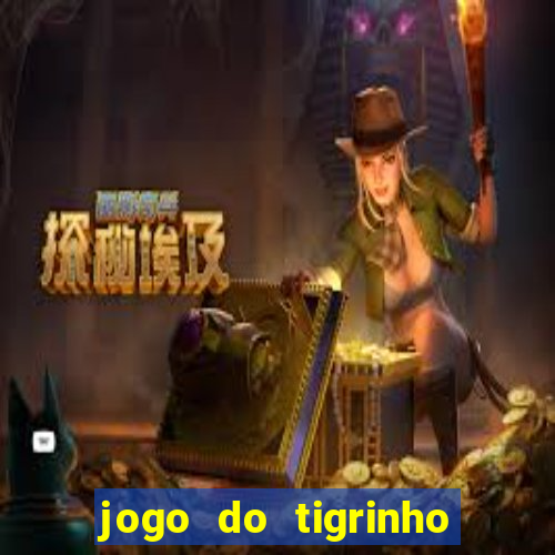 jogo do tigrinho pagando agora