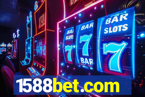 1588bet.com