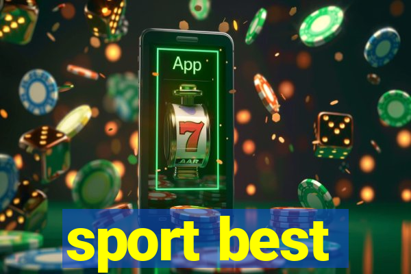 sport best